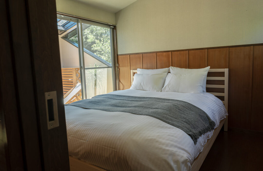 2F洋室1 - Guest Room1