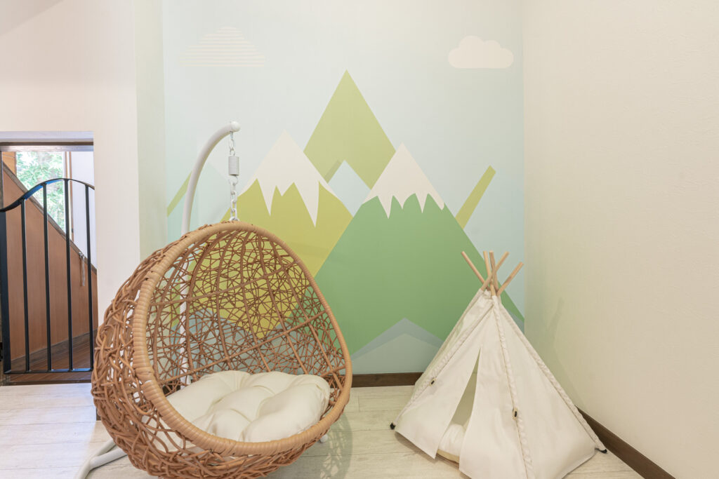 ペットスペース - Pet Room